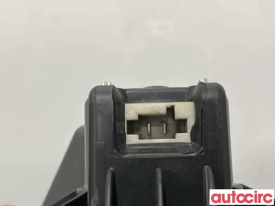 Varmeapparat motor til Mercedes Citan 2012-2021 (W415) (W415) (MERCEDES|A4158350700|173830100|)