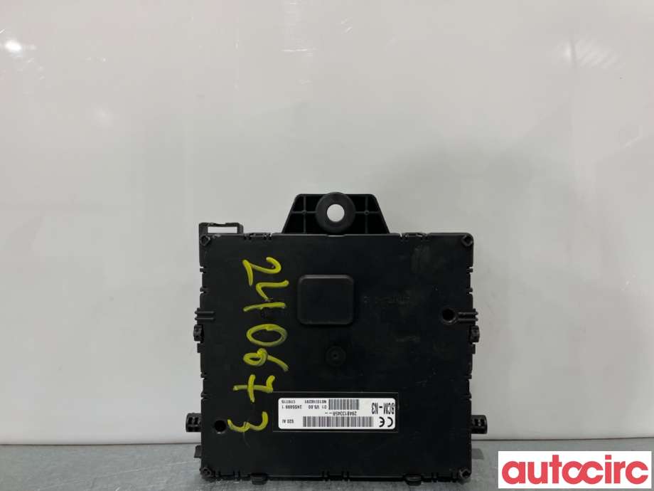 Styreenhet diverse til Mercedes Citan 2012-2021 (W415) (W415) (MERCEDES|A9159006405||284B13345R)