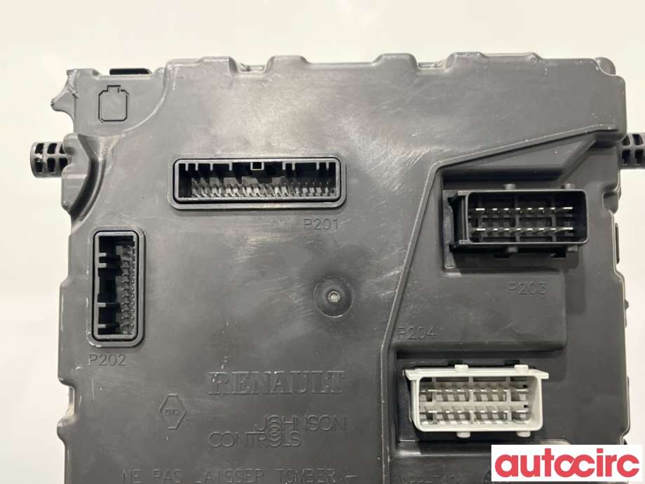 Styreenhet diverse til Mercedes Citan 2012-2021 (W415) (W415) (MERCEDES|A9159006405||284B13345R)