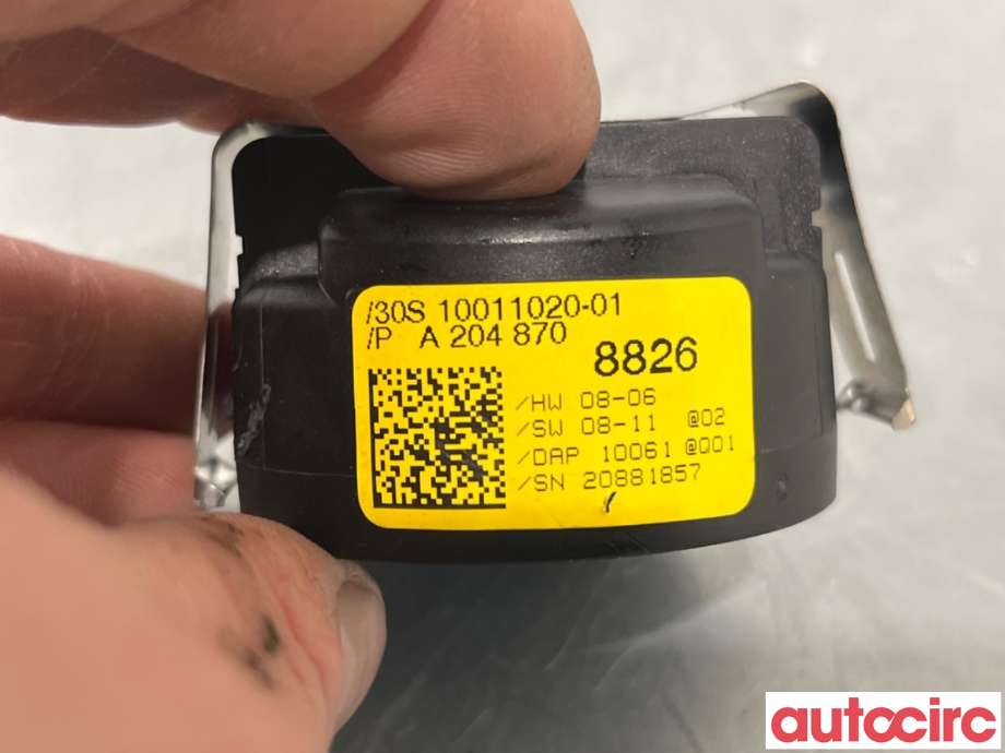 Sensor regnsensor til Mercedes E-Klasse 2009-2013 (Fase 1) (W212) (W212) (MERCEDES|A2049014504|10011020-01|A2048708826)