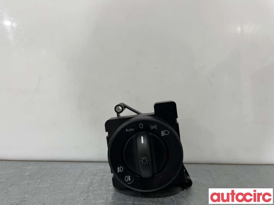 Bryter lys til Mercedes Citan, 2012-2021 (W415) (W415) (MERCEDES|A9069052701)