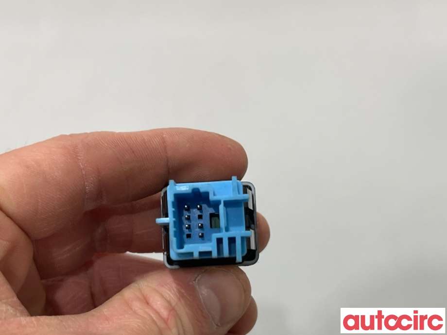 Bryter diverse til Mercedes Citan 2012-2021 (W415) (W415) (MERCEDES|A4158201710|10093959|251533295R)