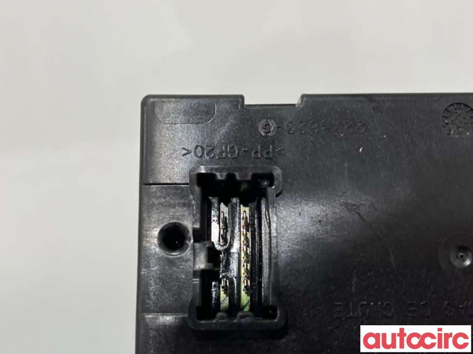 Styreenhet servo til Mercedes Citan 2012-2021 (W415) (W415) (MERCEDES|A4159009200|VPFR1F-14D035-BA|284298233R)