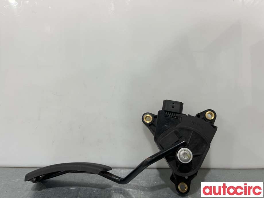 Pedal gass til Mercedes Citan, 2012-2021 (W415) (W415) (MERCEDES|A4153000104)