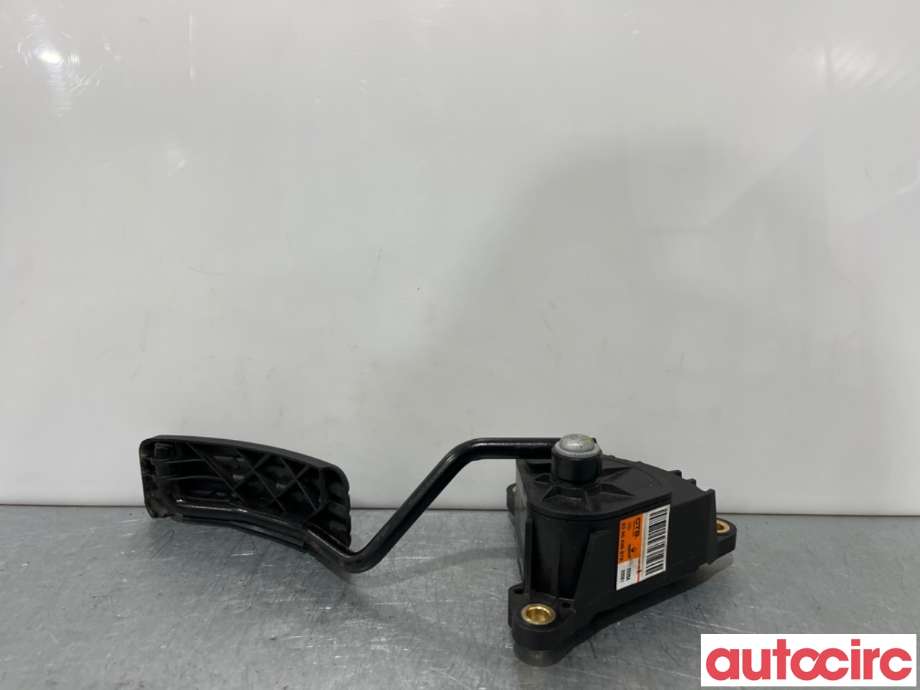 Pedal gass til Mercedes Citan 2012-2021 (W415) (W415) (MERCEDES|A4153000104||8200436878)
