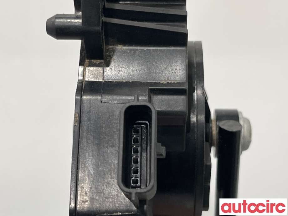Pedal gass til Mercedes Citan 2012-2021 (W415) (W415) (MERCEDES|A4153000104||8200436878)