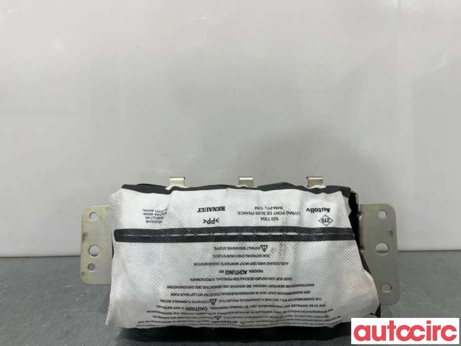 Airbag passasjer til Mercedes Citan, 2012-2021 (W415) (W415) (MERCEDES|A4158602100)