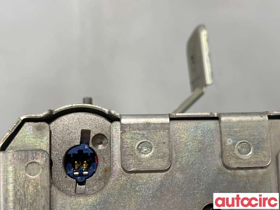 Airbag passasjer til Mercedes Citan 2012-2021 (W415) (W415) (MERCEDES|A4158602100||985259831R)