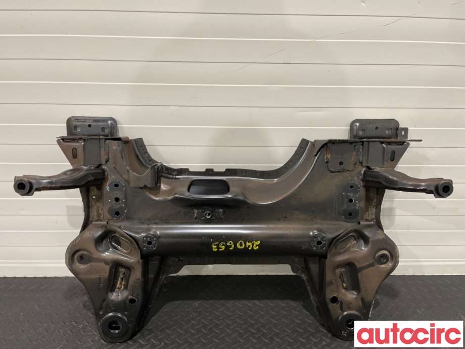 Travers foran hoved til Peugeot 2008, 2019-->> (Type II)  (PEUGEOT|9827504880)