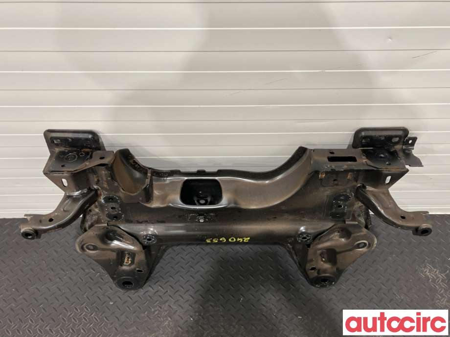 Travers foran hoved til Peugeot 2008 2019-->> (Type II)  (PEUGEOT|9827504880)