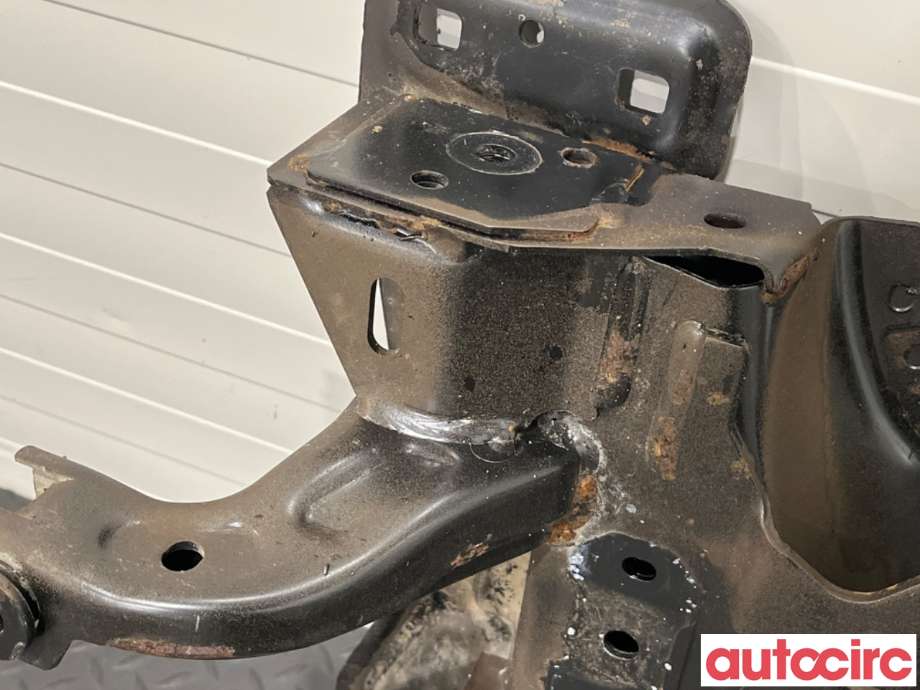 Travers foran hoved til Peugeot 2008 2019-->> (Type II)  (PEUGEOT|9827504880)