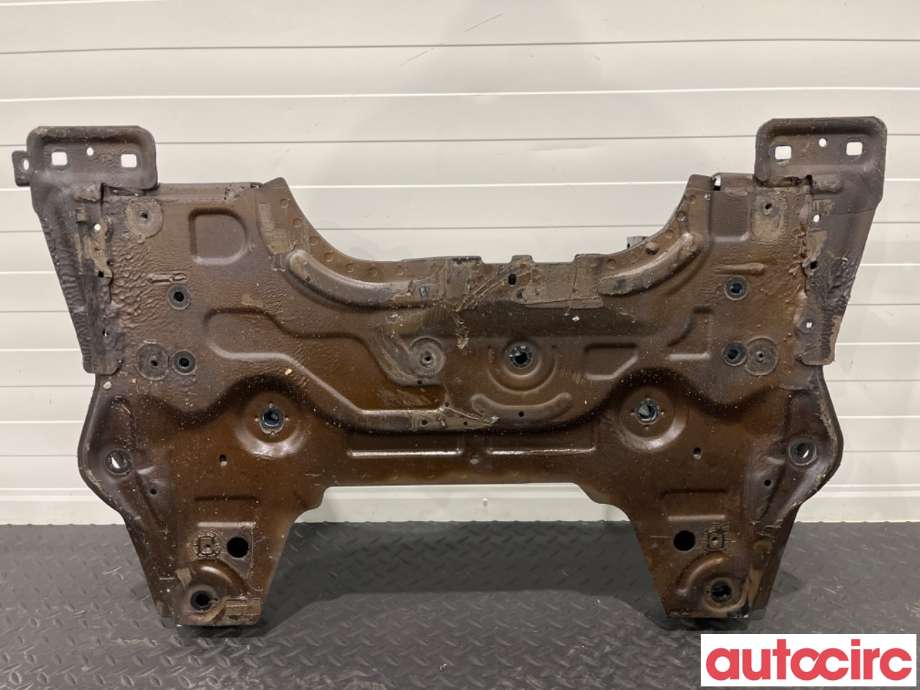 Travers foran hoved til Peugeot 2008 2019-->> (Type II)  (PEUGEOT|9827504880)