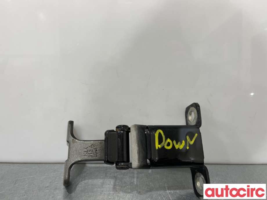 Hengsler til Mercedes Citan, 2012-2021 (W415) (W415) (MERCEDES|A4157400237)