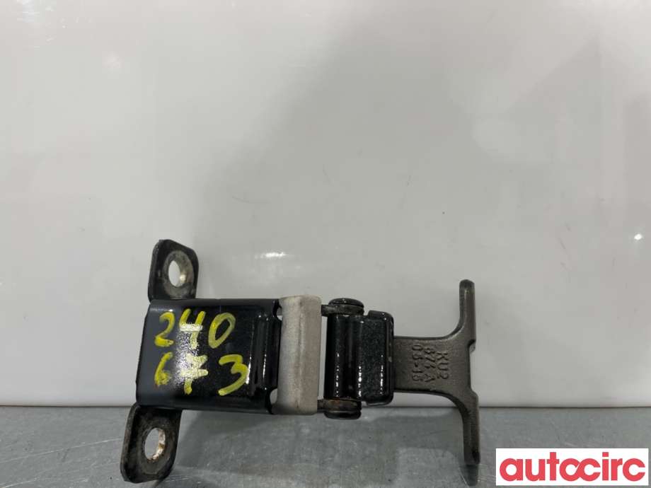 Hengsler til Mercedes Citan, 2012-2021 (W415) (W415) (MERCEDES|A4157400137)