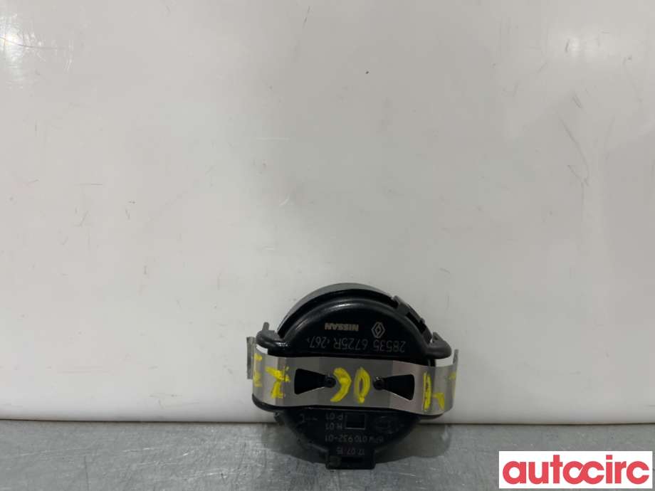 Sensor regnsensor til Mercedes Citan 2012-2021 (W415) (W415) (MERCEDES|A4539053800|6PW010932-01|285356725R)