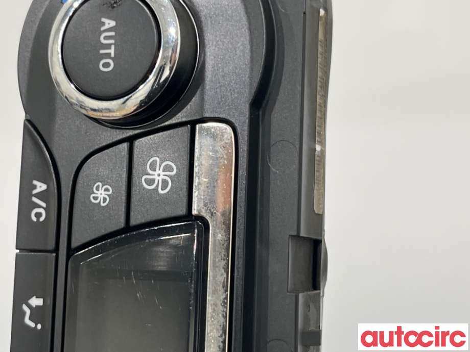 Varmeapparat betjening til Ford C-Max 2010-2015 (Type II, Fase 1)  (FORD|1866943||AM5T18C612BM)