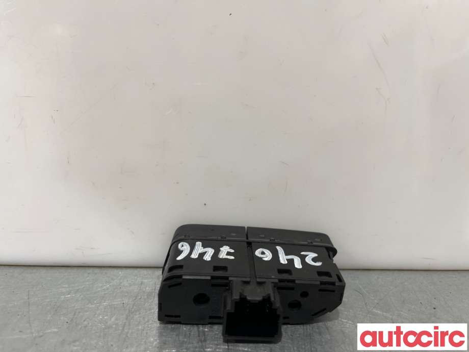 Bryter rutevarme til Ford C-Max 2010-2015 (Type II, Fase 1)  (FORD|1817665||AM5T18K574AC)