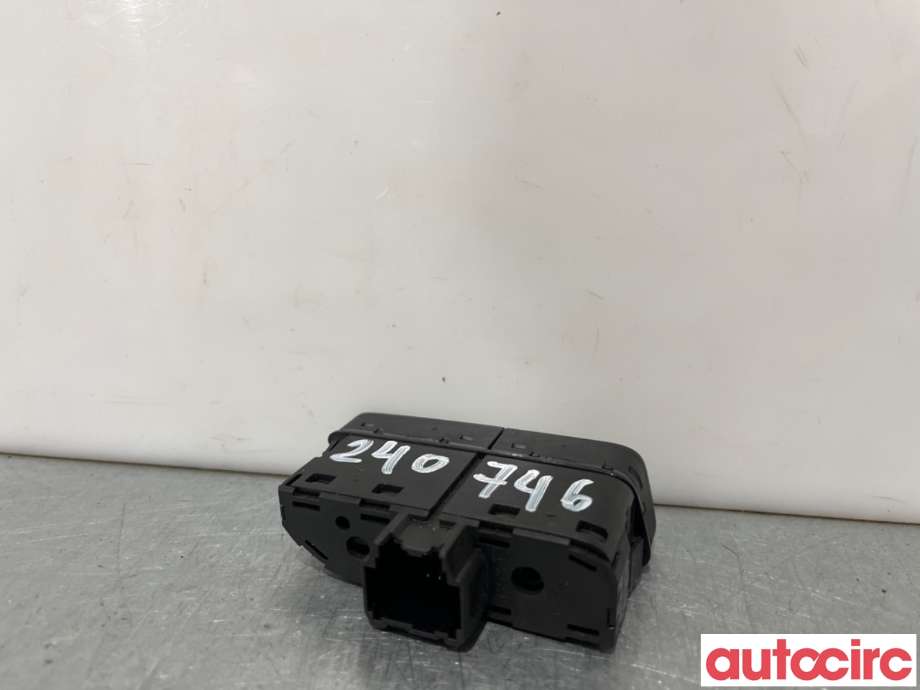 Bryter diverse til Ford C-Max 2010-2015 (Type II, Fase 1)  (FORD|1696453||AM5T14B436FB)