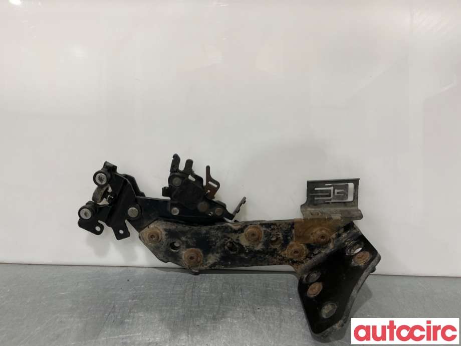 Diverse deler til Ford C-Max, 2010-2015 (Type II, Fase 1)  (FORD|1744704)