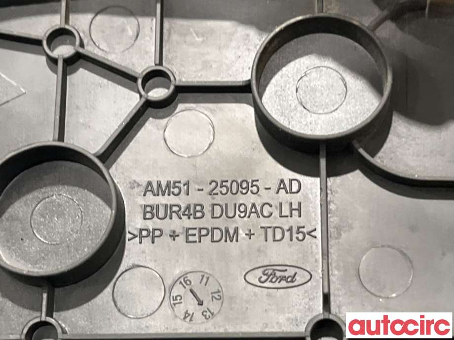 Diverse deler til Ford C-Max 2010-2015 (Type II, Fase 1) (FORD|1738295||AM5T-25095-AD)
