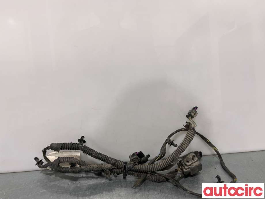 Parkeringssensor bak til Ford C-Max, 2010-2015 (Type II, Fase 1)  (FORD|1743012)