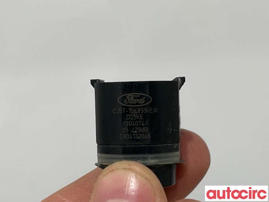 Parkeringssensor bak til Ford C-Max 2010-2015 (Type II, Fase 1) (FORD|2018396|304074|CJ5T-15K859-EA)