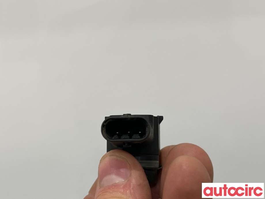 Parkeringssensor bak til Ford C-Max 2010-2015 (Type II, Fase 1) (FORD|2489130|304077|CJ5T-15K859-AAW)