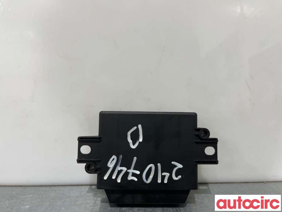 Styreenhet parkering til Ford C-Max 2010-2015 (Type II, Fase 1) (FORD|1834575|303609|BM5T-15K868-AN)