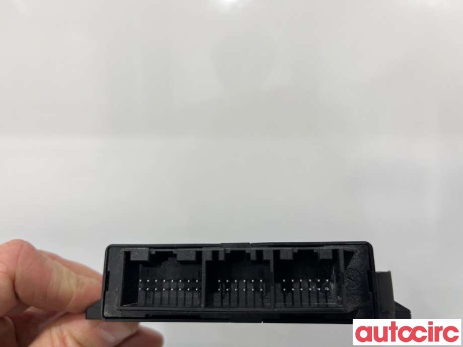 Styreenhet parkering til Ford C-Max 2010-2015 (Type II, Fase 1) (FORD|1834575|303609|BM5T-15K868-AN)