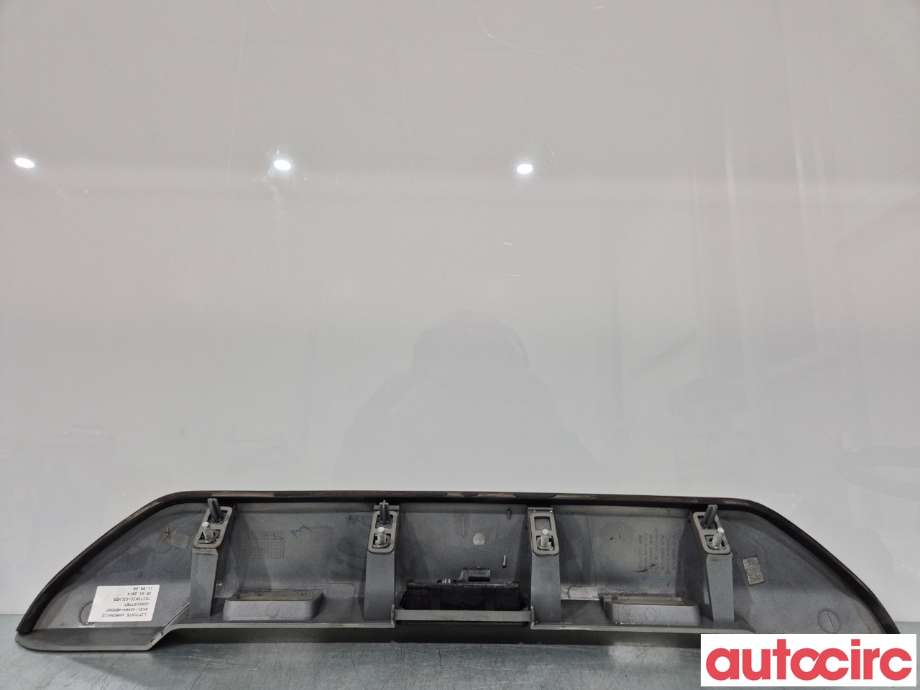 Bakluke/bakdør håndtak til Ford Transit Custom 2013-2023 (Type I)  (FORD|1854469||BK21-43404-AE5DKF)