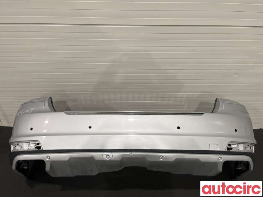 Støtfanger bak til Mercedes GLK, 2008-2015 (X204) (X204) (MERCEDES|A1648850638)
