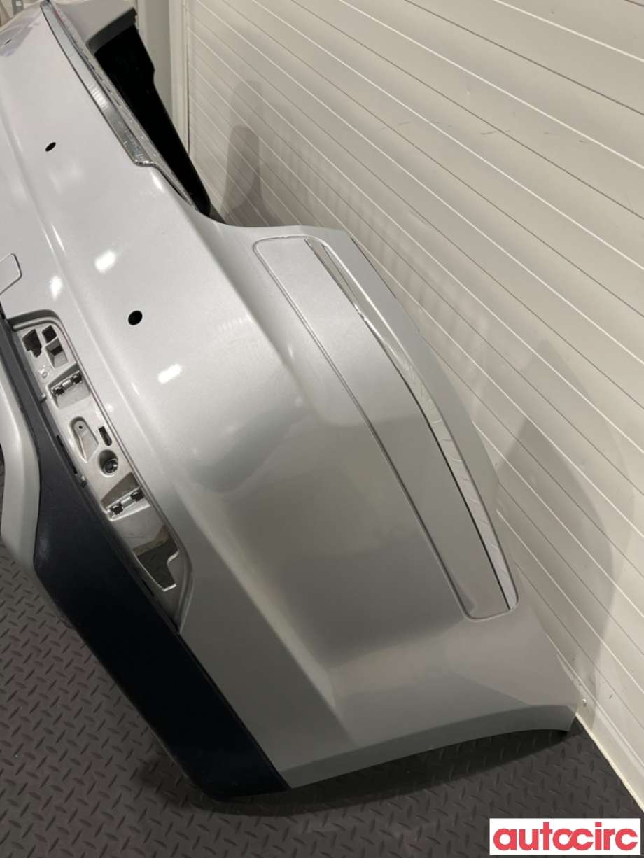 Støtfanger bak til Mercedes GLK 2008-2015 (X204) (X204) (MERCEDES|A1648850638)