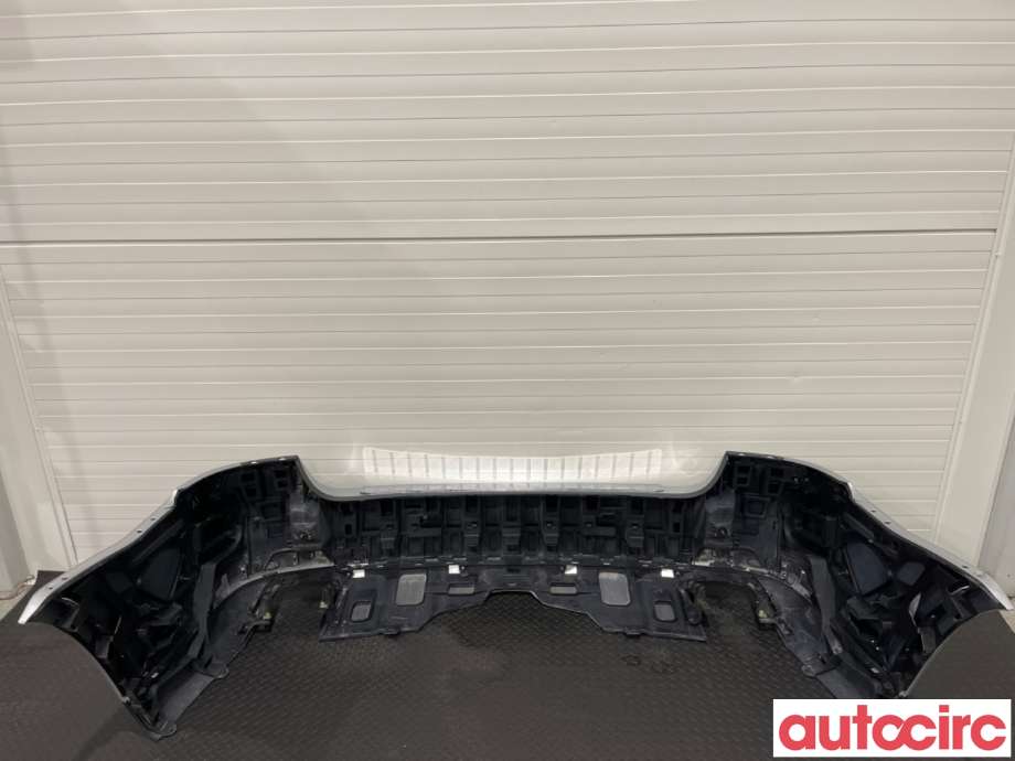 Støtfanger bak til Mercedes GLK 2008-2015 (X204) (X204) (MERCEDES|A1648850638)