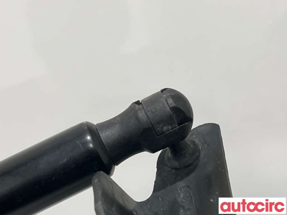 Baklukedemper til Ford C-Max 2010-2015 (Type II, Fase 1)  (FORD|1851877||AM51-U406A10-AE)