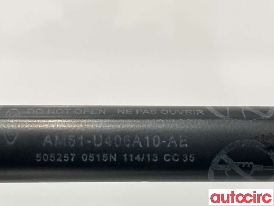 Baklukedemper til Ford C-Max 2010-2015 (Type II, Fase 1)  (FORD|1851877||AM51-U406A10-AE)