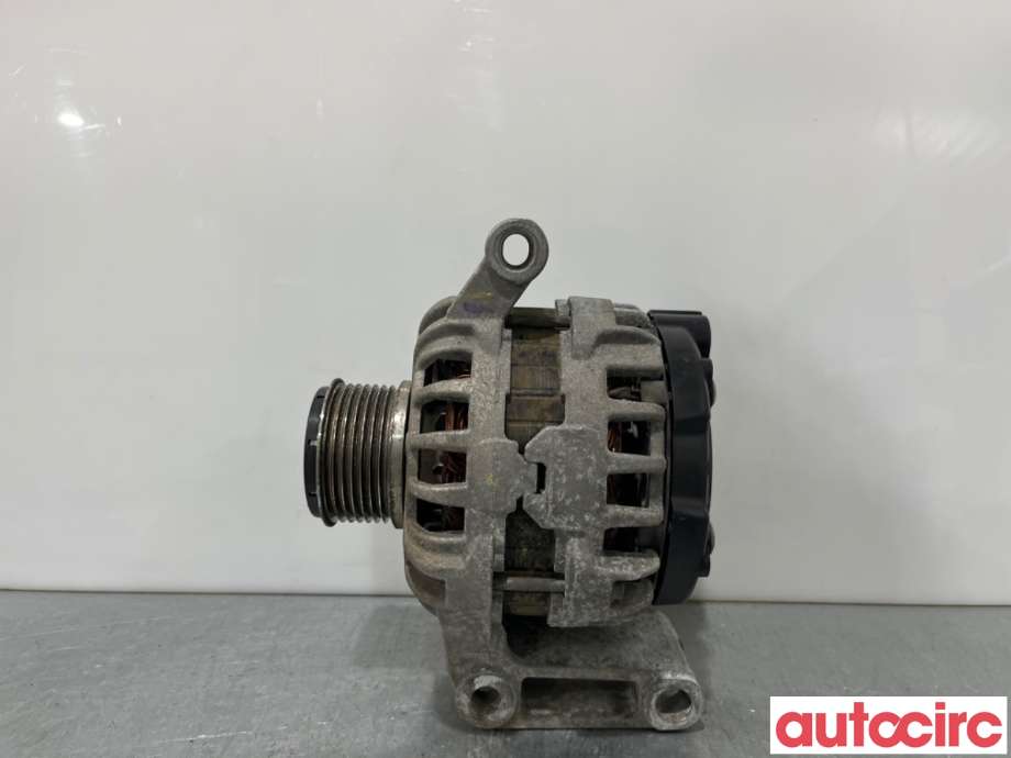 Dynamo til Ford Ranger / Ranger Raptor 2015-2022  (FORD|2415012|F000BL06BG|AB3910300AG)