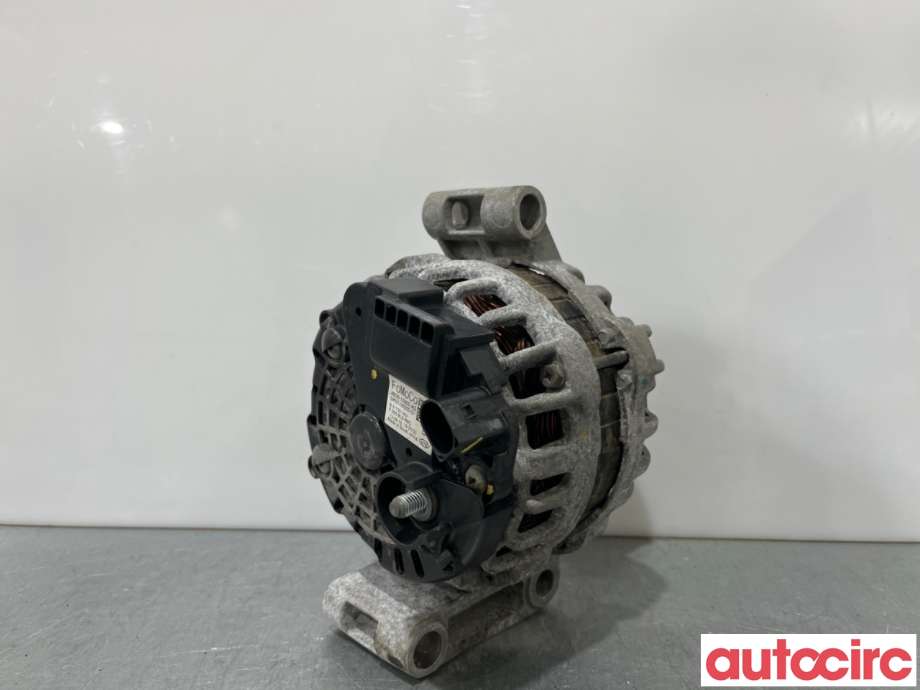 Dynamo til Ford Ranger / Ranger Raptor 2015-2022  (FORD|2415012|F000BL06BG|AB3910300AG)