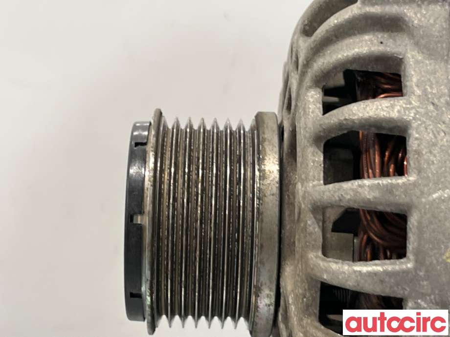 Dynamo til Ford Ranger / Ranger Raptor 2015-2022  (FORD|2415012|F000BL06BG|AB3910300AG)
