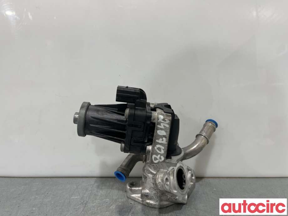 EGR-ventil til Ford Ranger / Ranger Raptor 2015-2022  (FORD|2026142|703784280|2301039)