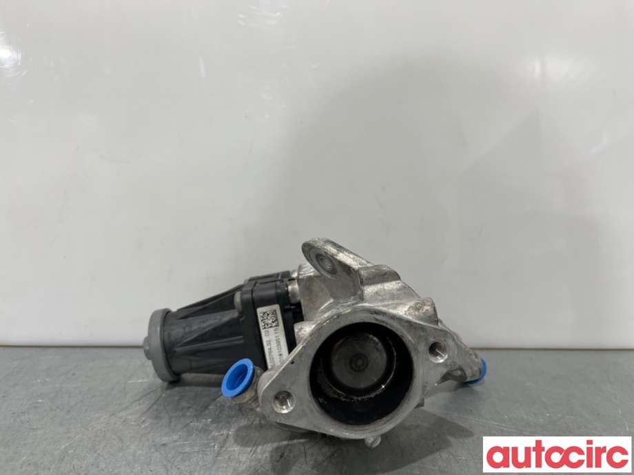 EGR-ventil til Ford Ranger / Ranger Raptor 2015-2022  (FORD|2026142|703784280|2301039)