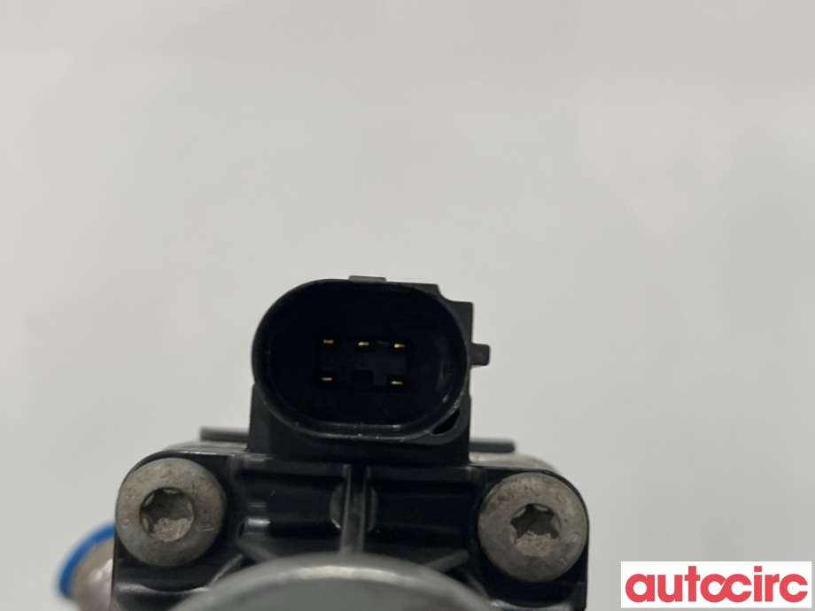 EGR-ventil til Ford Ranger / Ranger Raptor 2015-2022  (FORD|2026142|703784280|2301039)