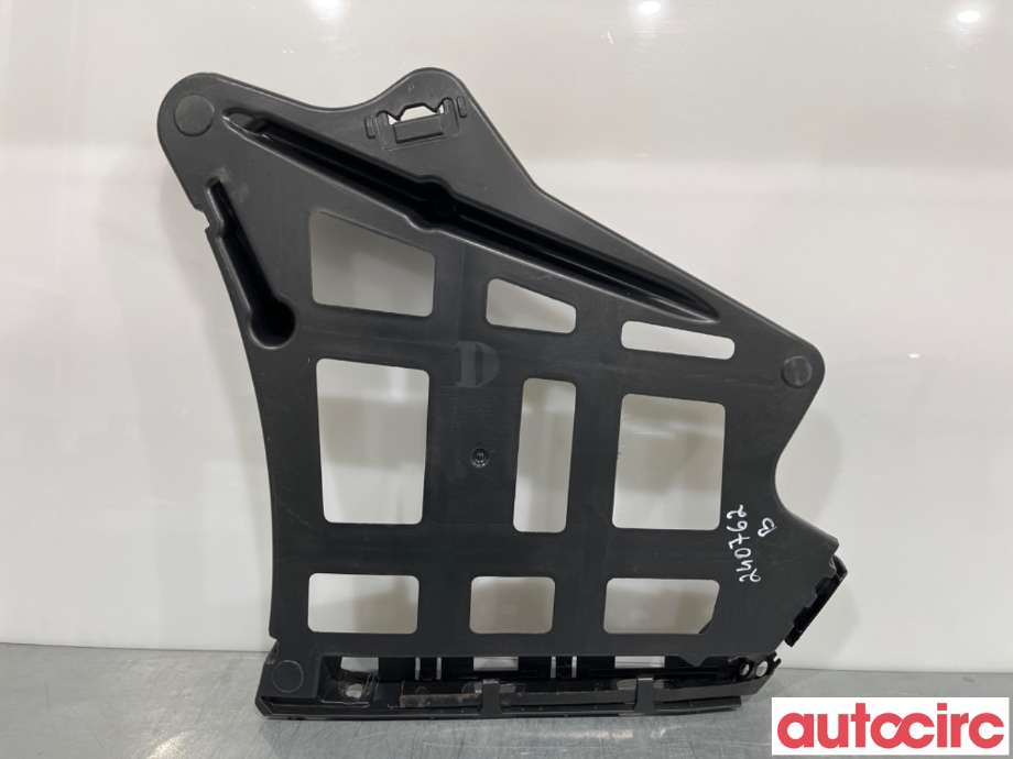 Diverse deler til Peugeot 308, 2007-2011 (Type I, Fase 1)  (PEUGEOT|7416N8)
