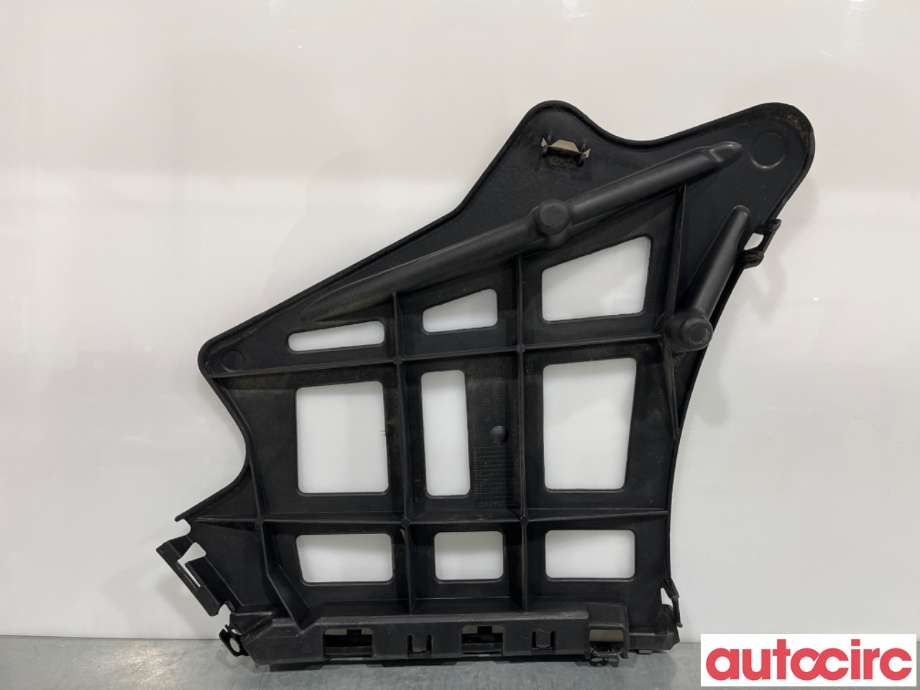 Diverse deler til Peugeot 308 2007-2011 (Type I, Fase 1)  (PEUGEOT|7416N8)