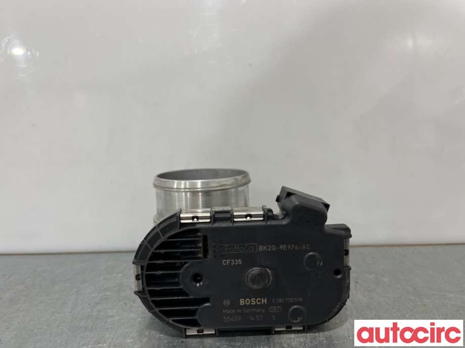 Spjeldhus til Ford Ranger / Ranger Raptor 2015-2022  (FORD|1781960|0280750598|BK2Q-9E926-AC)
