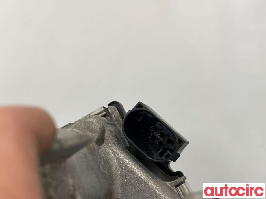 Spjeldhus til Ford Ranger / Ranger Raptor 2015-2022  (FORD|1781960|0280750598|BK2Q-9E926-AC)
