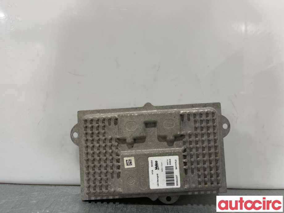 Styreenhet xenon/ballast til Peugeot 508 2014-2018 (Type I, Fase 2)  (PEUGEOT|1612496880|90062307|)