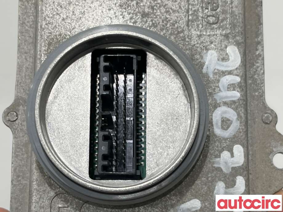 Styreenhet xenon/ballast til Peugeot 508 2014-2018 (Type I, Fase 2)  (PEUGEOT|1612496880|90062307|)