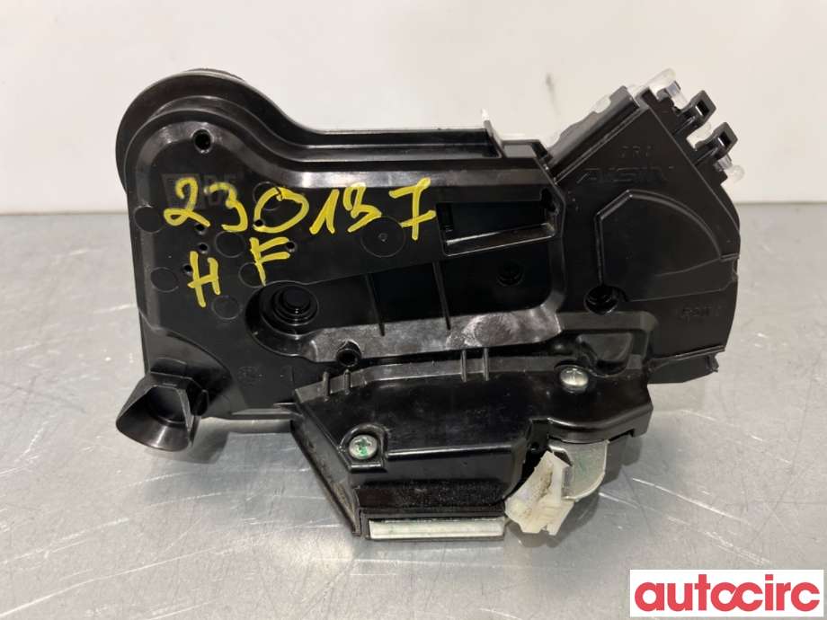 Låsekasse høyre foran til Toyota Corolla, 2019-->>  (TOYOTA|6903002511)