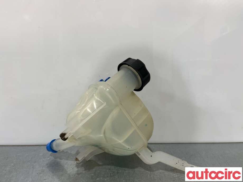 Ekspansjonstank til Peugeot 508 2014-2018 (Type I, Fase 2)  (PEUGEOT|1323JN|)