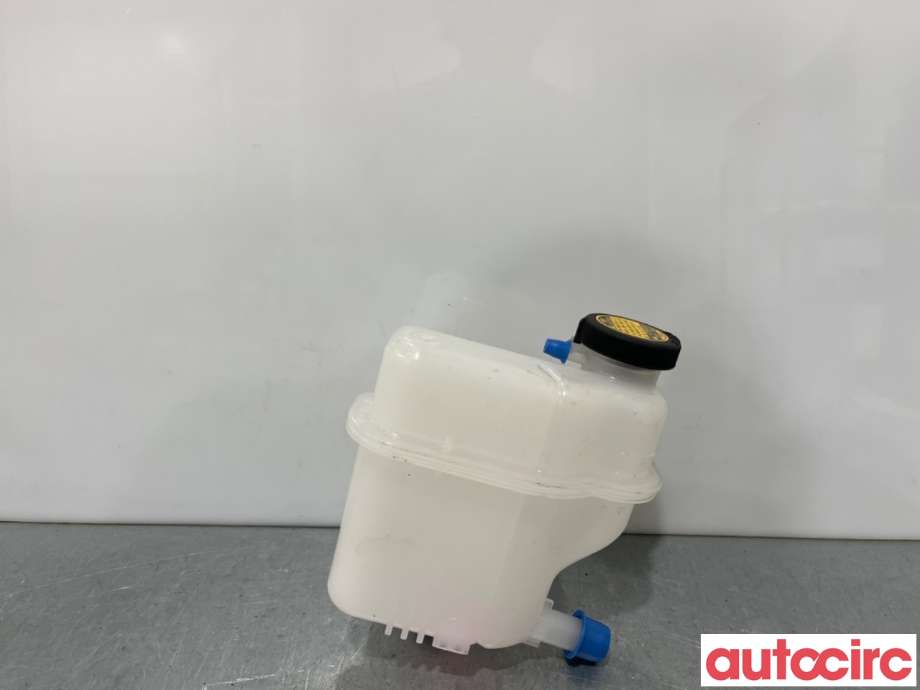 Ekspansjonstank til Toyota Yaris 2014-2020 (Type III, Fase 2) (TOYOTA|G92A052011|)
